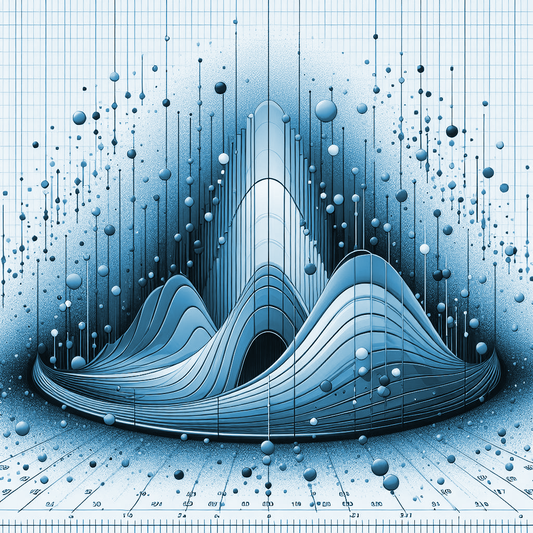 Cpk, Ppk, PPM and Tolcap: Why Tolcap predicts Cpk. Tolcap's Cpk / PPM relationship.