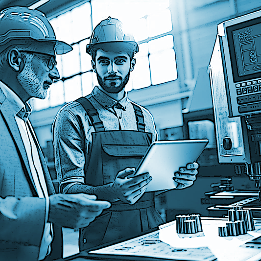 How to predict machinability to reduce scrap, change and wastage