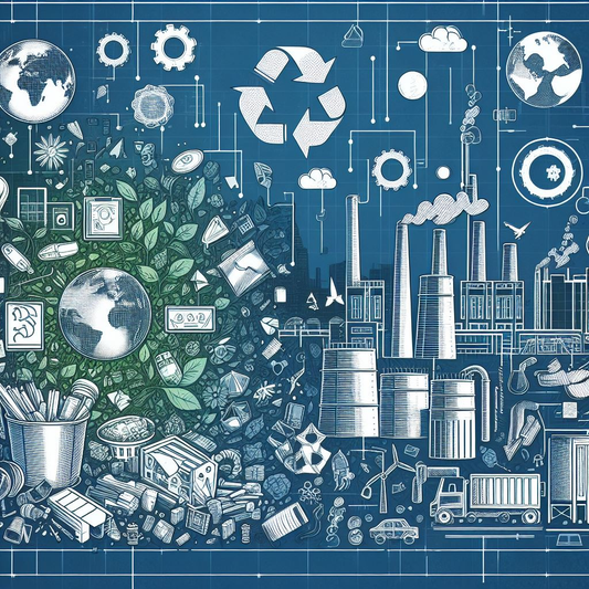 Serious about the environment? - Then try out Tolcap