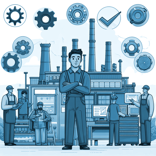 10 Reasons to Predict Process Capability using Tolcap