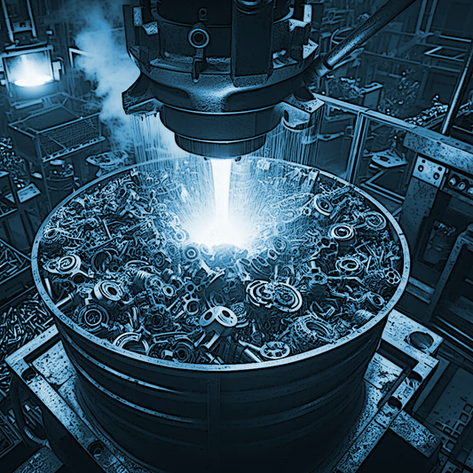 Is your process not working, or not capable?