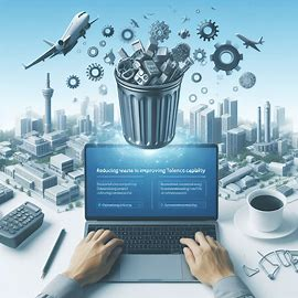 Why scrap and re-work are design issues