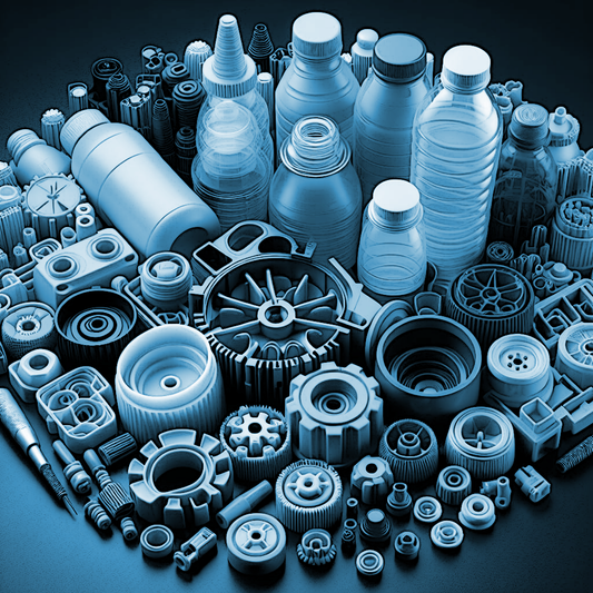 Tolerancing Plastic Mouldings in Tolcap Version 2