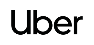 Uber logo